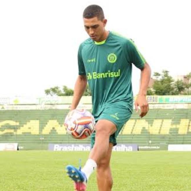 Jackson Bernardo da Silva