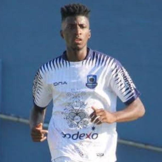 Eduardo Higino da Silva