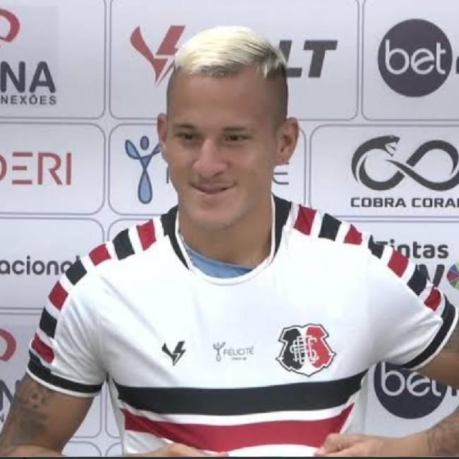 Émerson Mendes de Carvalho