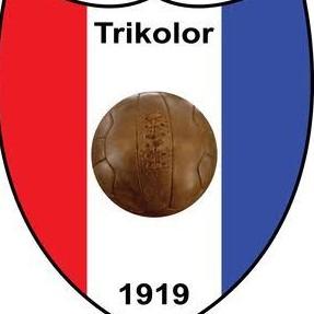 Trikolor 1919