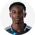 K. Yeboah