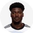 P. Agyemang