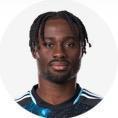 J. Adebayo-Smith