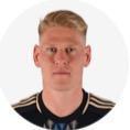 J. Glesnes
