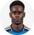 D. Badji