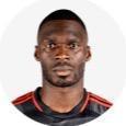 C. Benteke