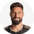 O. Giroud