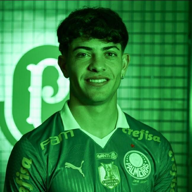 Agustín Giay