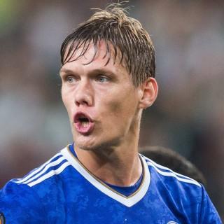Vestergaard