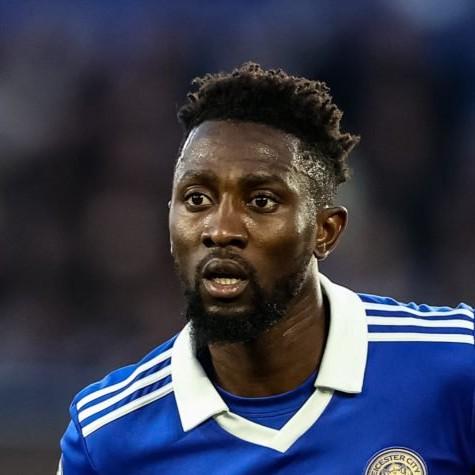 Wilfred Ndidi