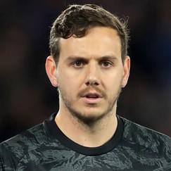 Danny Ward