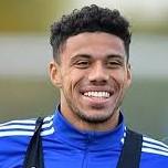 James Justin
