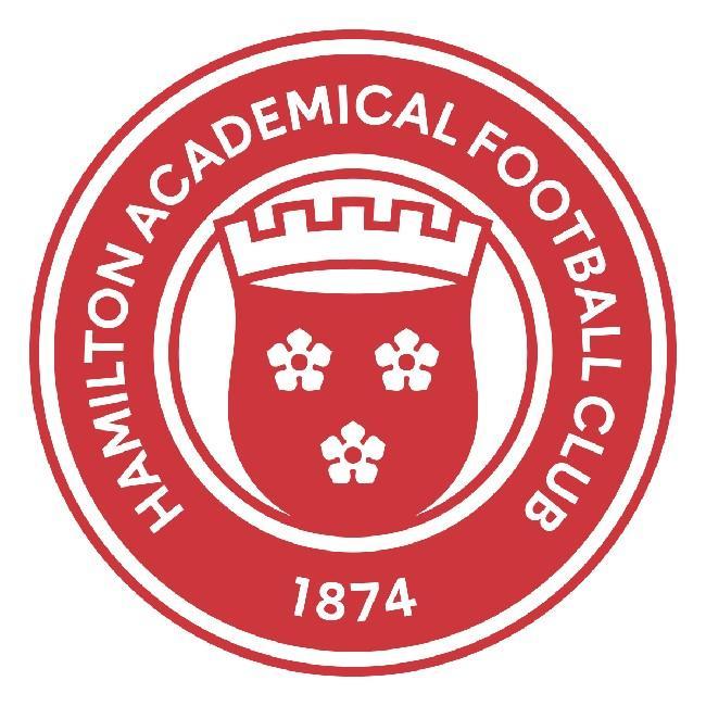 Hamilton Academical F.C
