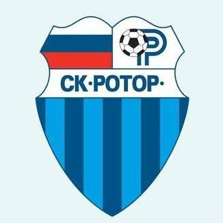 F.C Rotor Volgogrado