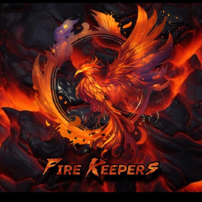 FIRE KEPEERS