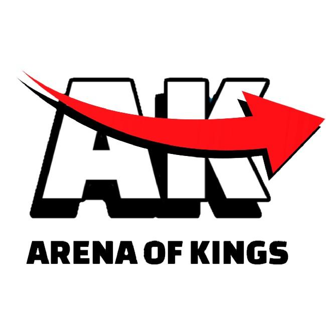 ARENA OF KINGS