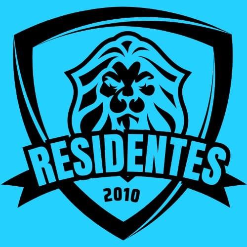 RESIDENTES