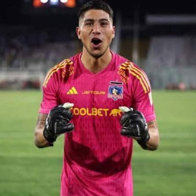 Brayan Cortés