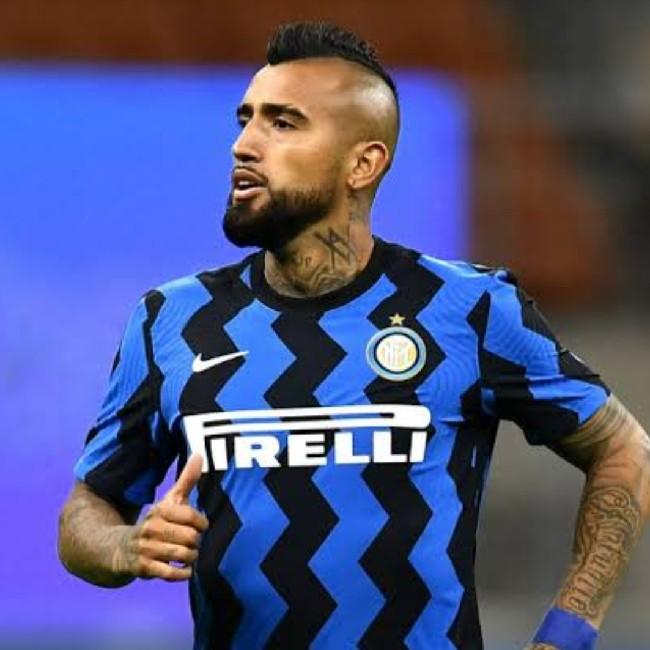 Arturo Vidal