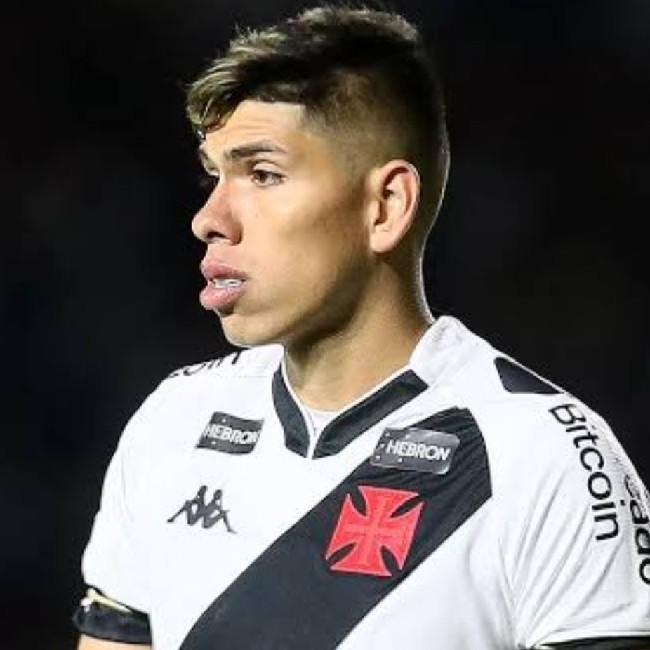 Carlos Palacios