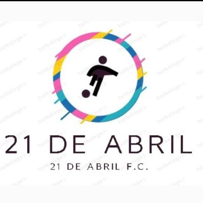 21 DE ABRIL