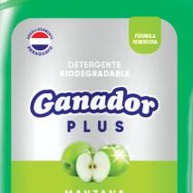 Equipo Ganador