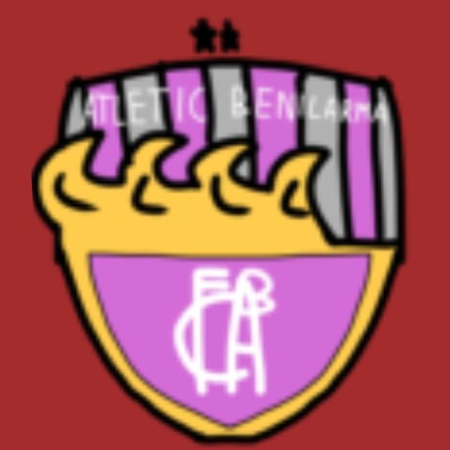 Atletic Benilarma