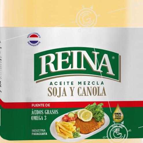 Equipo Reina