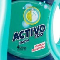 Equipo Activo 100