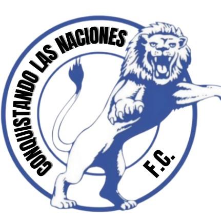 Conquistando Las Naciones