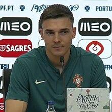 Joao Palhinha