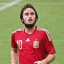 Aleix Garcia