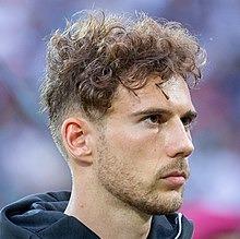 Leon Goretzka (captain)