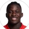 Johan Bakayoko 🇧🇪