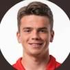 Matteo Dams 🇧🇪