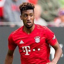 Kingsley Coman