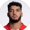 Ismael Saibari 🇲🇦