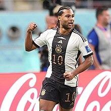 Serge Gnabry