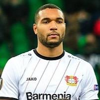 Jonathan Tah (vice-captain)