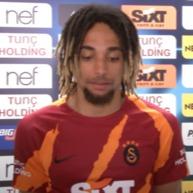 Sacha Boey