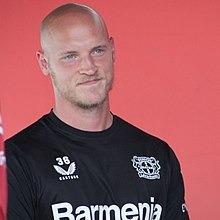Niklas Lomb