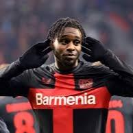Jeremie Frimpong