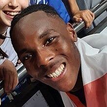 Mathys Tel