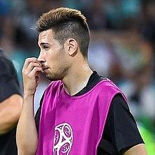 Raphael Guerreiro