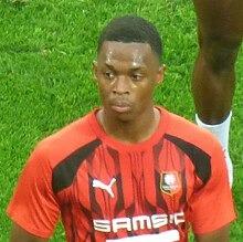 Jeanuel Belocian