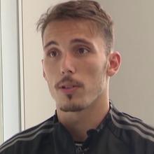 Alex Grimaldo