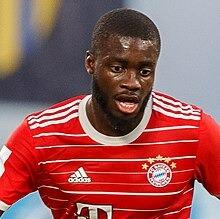 Dayot Upamecano