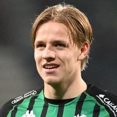 Jesper Daland