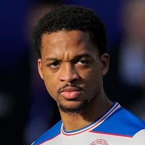 Chris Willock