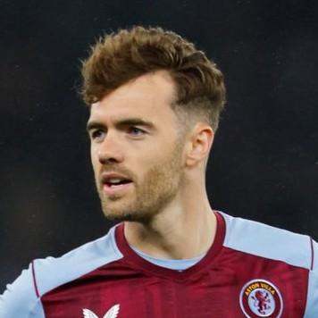 Callum Chambers